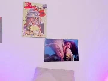 nix_taylor on Chaturbate