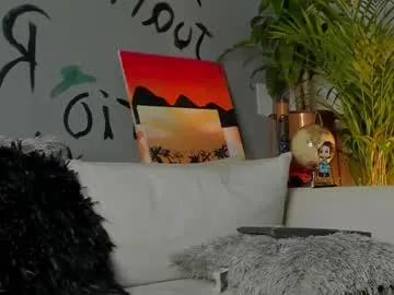 noha_miler on Chaturbate