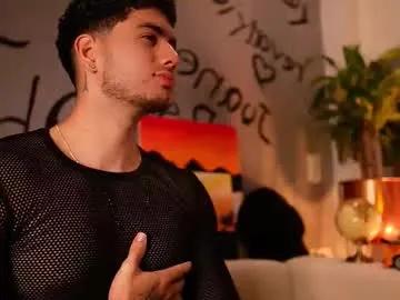 noha_miler on Chaturbate