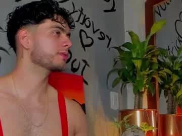 noha_miler on Chaturbate