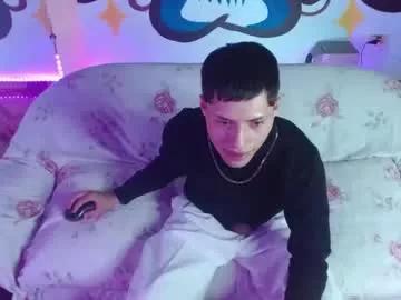 Freechat nolanjay on Chaturbate