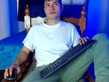 Freechat nolanjay on Chaturbate