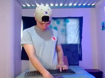 Freechat nolanjay on Chaturbate