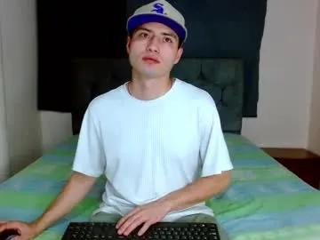 Freechat nolanjay on Chaturbate