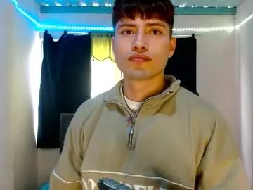 Freechat nolanjay on Chaturbate