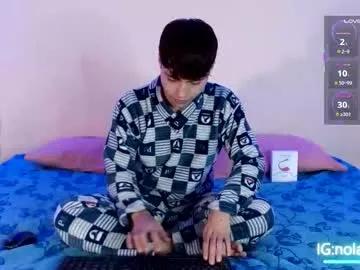 nolanjay — GOAL: Hi JACKSSON [25 tokens remaining] Muscle Coach BFE: Sweaty Workout Session! Show me your tip energy  #new #lovense #roleplay #joi #edging