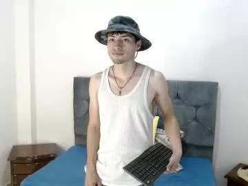 Freechat nolanjay on Chaturbate