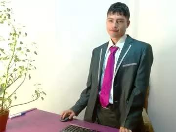 Freechat nolanjay on Chaturbate