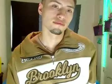 Freechat nolanjay on Chaturbate
