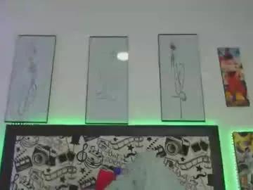 Freechat normaa22 on Chaturbate