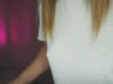 Freechat notamericanpie23 on Chaturbate