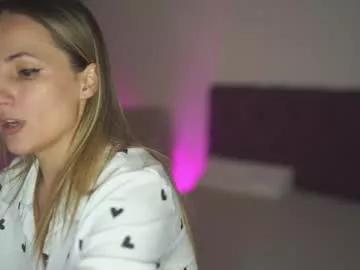 Freechat notamericanpie23 on Chaturbate