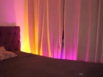 Freechat notamericanpie23 on Chaturbate