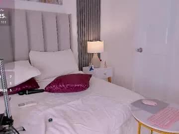 novacyysantos on Chaturbate