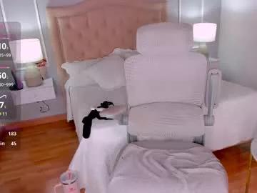 novacyysantos on Chaturbate