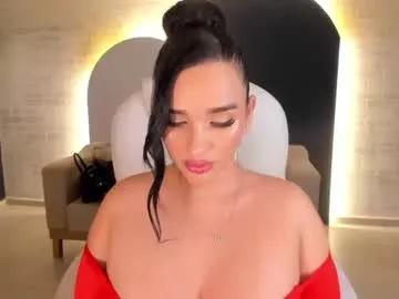 novaspencer on Chaturbate