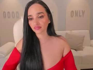 novaspencer on Chaturbate