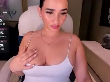 novaspencer on Chaturbate