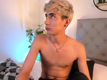 Freechat novawheeler on Chaturbate