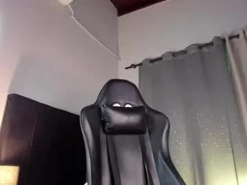 Freechat novawheeler on Chaturbate