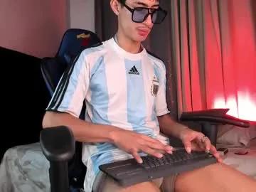 Freechat novawheeler on Chaturbate