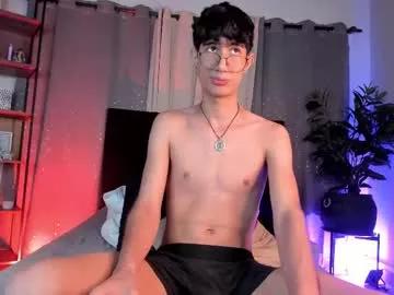Freechat novawheeler on Chaturbate