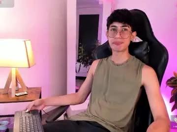 Freechat novawheeler on Chaturbate