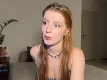 nura_foxx on Chaturbate