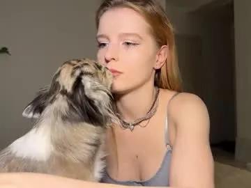 nura_foxx on Chaturbate