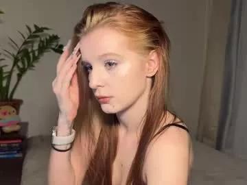 nura_foxx on Chaturbate