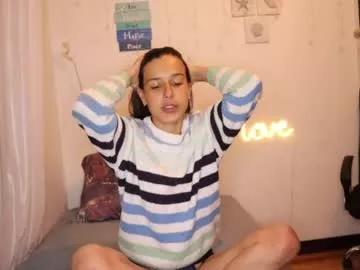 ohanna_ on Chaturbate