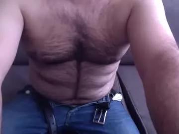 oldjeremy on Chaturbate