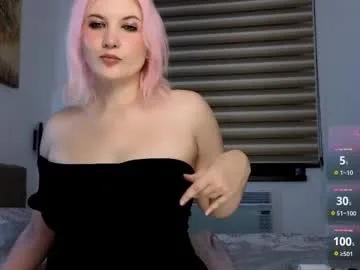 Freechat olisunny5 on Chaturbate