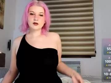 Freechat olisunny5 on Chaturbate