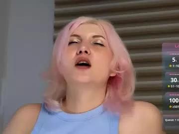 Freechat olisunny5 on Chaturbate