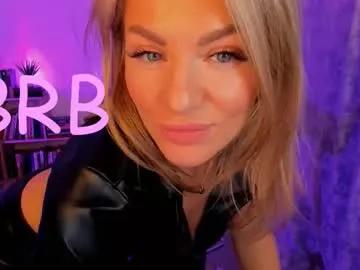 Freechat oliva_candy on Chaturbate