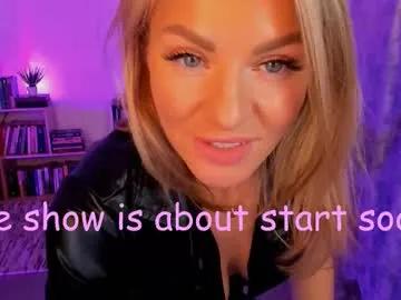 Freechat oliva_candy on Chaturbate