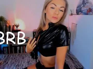 Freechat oliva_candy on Chaturbate