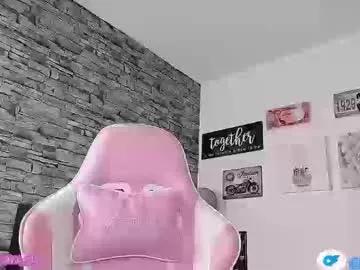 olivia22love on Chaturbate