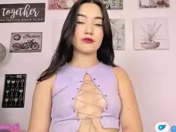 olivia22love on Chaturbate