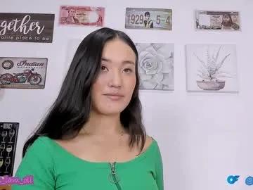 olivia22love on Chaturbate