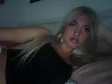 Freechat oliviacarterrr on Chaturbate