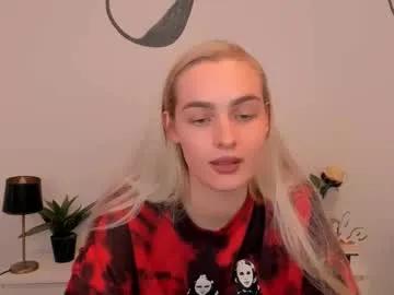 Freechat oliviahappy on Chaturbate