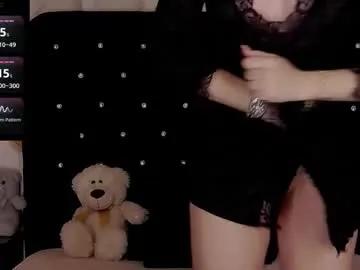 Freechat oliviashaw23 on Chaturbate
