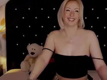 Freechat oliviashaw23 on Chaturbate