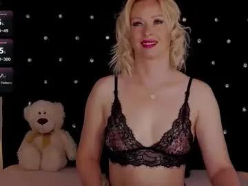 Freechat oliviashaw23 on Chaturbate