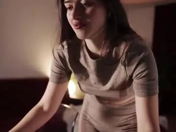 omiliver — Enjoy!  /tipmenu  // GOAL: Naked+ Only Robe [235 tokens left]    #tease #bigass #18 #pantyhose #teen