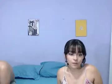 onixandghosty on Chaturbate