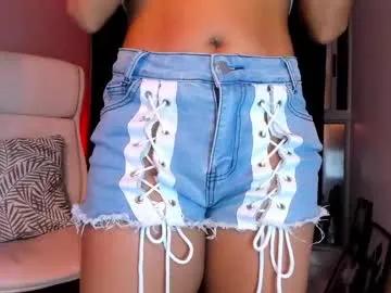 only_pammela on Chaturbate