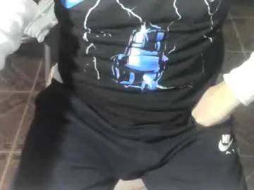 Freechat ore_cam on Chaturbate